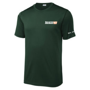 Unisex Posi-UV Pro Tee [ST240]