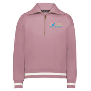 Women's Heritage Prep Quarter-Zip Pullover [223782]