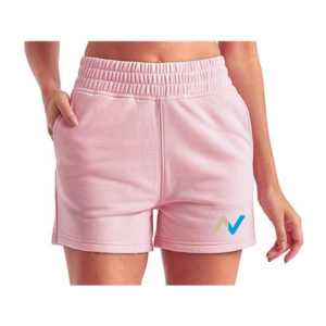 Women's Maria Jogger Shorts [TD062]
