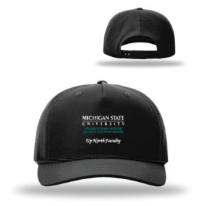 Richardson Laser Perforated Performance Rope Cap [355]