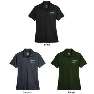 Women's Origin Performance Piqué Polo [78181]