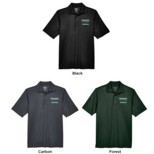Men's Origin Performance Piqué Polo [88181]