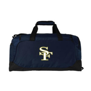 SF - Adidas Defender 5 Medium Duffel Bag [AB602]