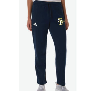 Adidas Women's Fleece Sweatpants [AT216]
