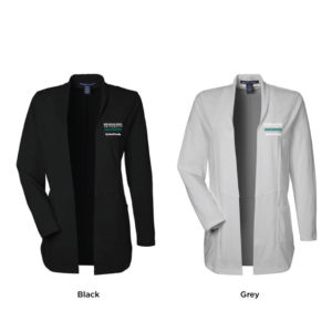 Women's Raleigh Stretch Cardigan [DP125W]