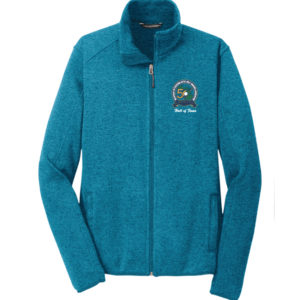 Sweater Fleece Jacket [F232_L2]