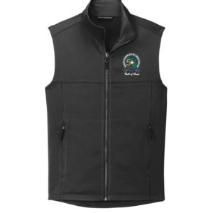Unisex Collective Smooth Fleece Vest [F906_L2]
