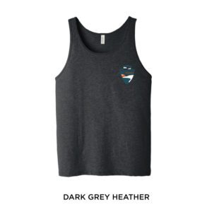 Unisex Jersey Tank [BC-3480]