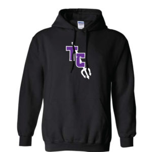 Unisex Heavyweight Hooded Sweatshirt [DT6150]