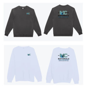 Adult Premium Crewneck Sweatshirt [LS14004]