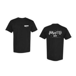 Unisex Garment-Dyed Heavyweight T-Shirt [1717]