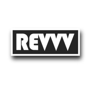 3"x1" Decal Sticker