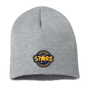 8" Beanie [SP08]