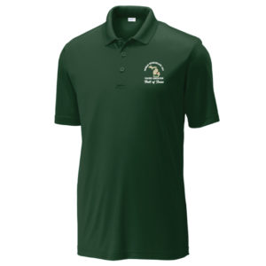 Unisex PosiCharge Competitor Polo [ST550_L1]