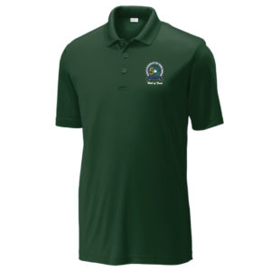 Unisex PosiCharge Competitor Polo [ST550_L2]