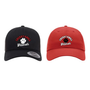 Richardson 220 Relaxed Performance Lite Cap
