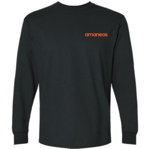 Unisex Long Sleeve Shirt [GIL-2400]