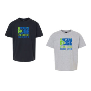 Youth Unisex Tee [GIL-64000B]