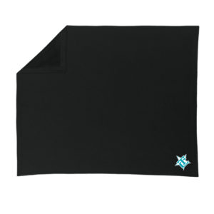 Heavy Blend Fleece Stadium Blanket [18900]