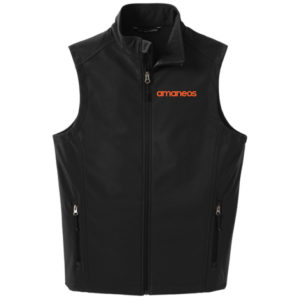 Unisex Core Soft Shell Vest [J325]