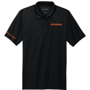Unisex Performance Polo [K863]