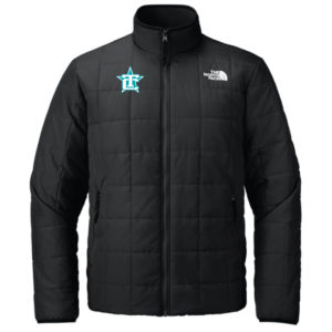 Unisex The North Face Iron Drift Quilted Jacket [NF0A8JEV]