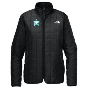 Women's The North Face Iron Drift Quilted Jacket [NF0A8JEZ]