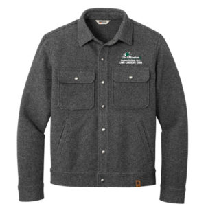 Unisex Russell Outdoors™ Basin Jacket [RU550]