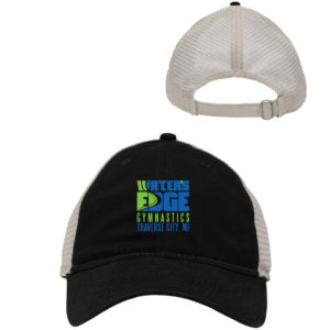 Mesh Dad Hat Fit [SP1750]