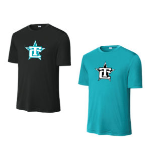 Unisex Wicking Tee [ST350//YST350]