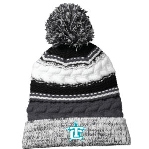 Pom-Pom Beanie [STC21]