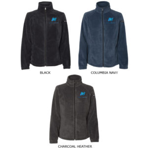Women’s Benton Springs™ Fleece Full-Zip Jacket [212470]