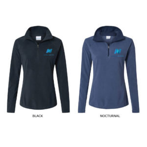 Women's Columbia Half-Zip Pullover [212495]