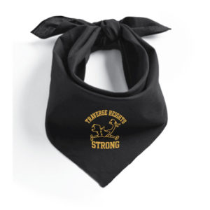 Cotton Bandana [2226]