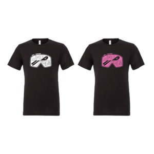 Unisex Black Tee [GIL-64000]