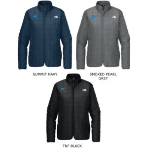 Women's Iron Drift Quilted Jacket [NFOA8JEZ]