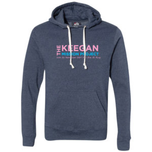 Adult Premium Hooded Sweatshirt [8871]